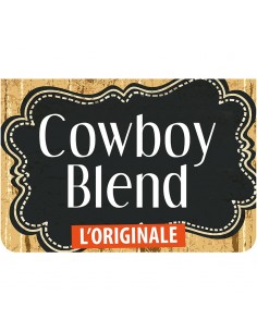ADM COWBOY BLEND - Aroma...