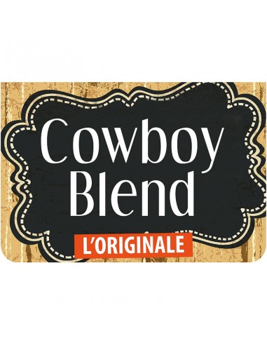 ADM COWBOY BLEND - Aroma Concentrato...