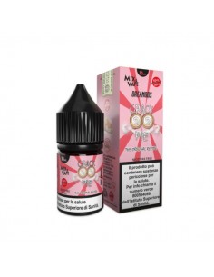 ADM CRACK PIE - Aroma...