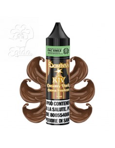 ADM CREAMY DARK - Aroma...