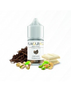 ADM CREAMY TOBACCO - Aroma...