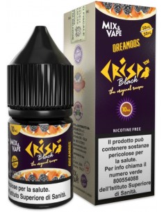 ADM CRISPI BLACK - Aroma...