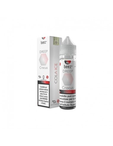 ADM Crocus Dreep For Beez - Shot...