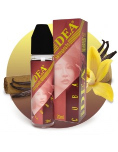 ADM Cuba - Shot 20+40 - DEA...