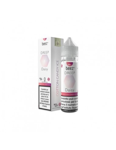 ADM Daisy Dreep For Beez - Shot 30+30...