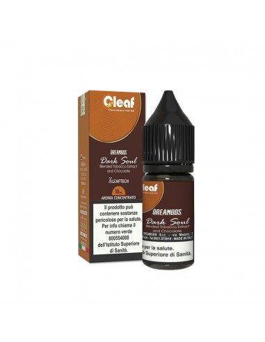 ADM Dark Soul - CLEAF - Aroma...