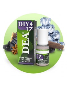 ADM DIY 17 Anice e...