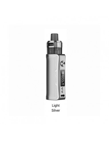 Kit Gen PT60S - LIGHT SILVER - VAPORESSO