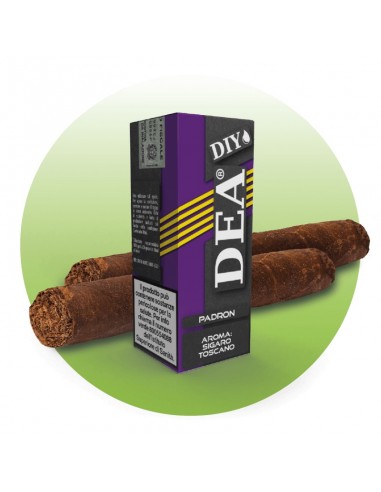 ADM DIY PADRON - Aroma Concentrato...