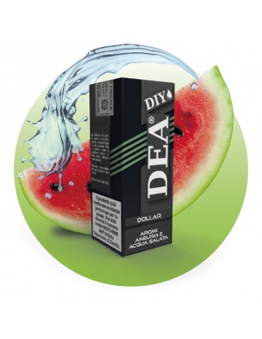 ADM DOLLAR - Aroma Concentrato 10ml -...