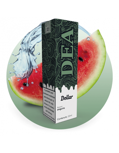 ADM DOLLAR - Aroma Scomposto 20ml DEA...