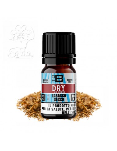ADM DRY - Aroma Concentrato 10ml - TOB