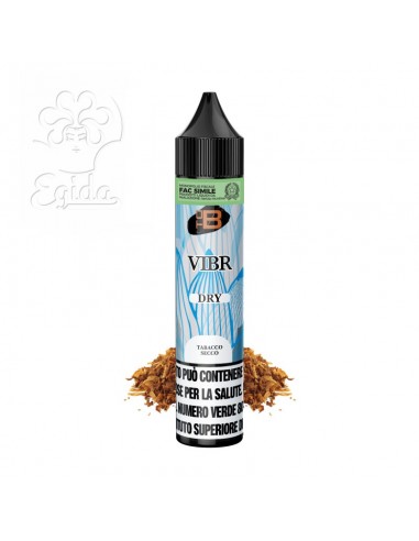 ADM DRY - Mini Shot 10+20 - VIBR