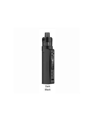 Kit Gen PT80S - DARK BLACK - VAPORESSO