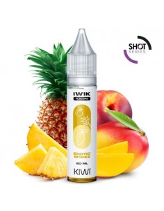 ADM EXOTIC SHAKE - Aroma...