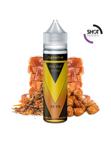 ADM FIRST PICK NUTS Aroma Scomposto...