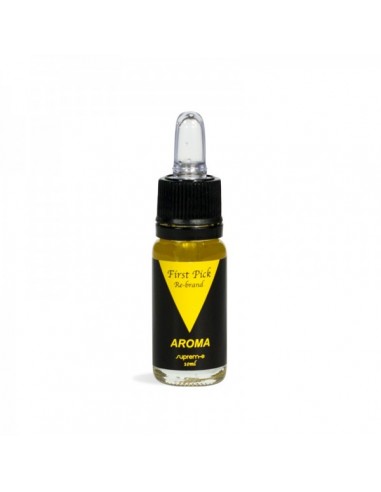 ADM FIRST PICK RE-BRAND - Aroma...
