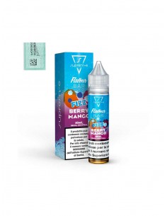 ADM FIZZ BERRY MANGO -...
