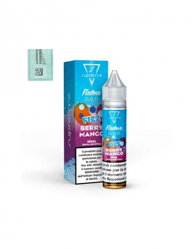 ADM FIZZ BERRY MANGO - Aroma...