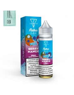 ADM Fizz Berry Mango - Shot...