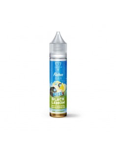 ADM FIZZ BLACK LEMON -...