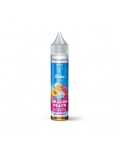 ADM FIZZ DRAGON PEACH -...