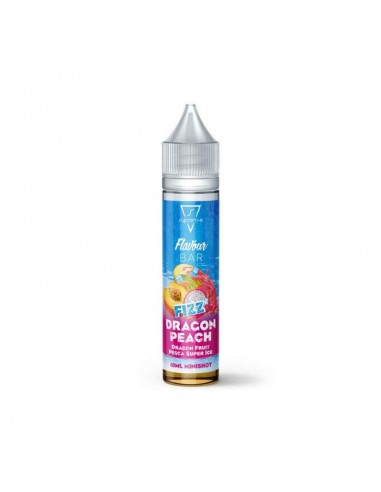 ADM FIZZ DRAGON PEACH - Aroma...
