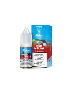ADM FIZZ RED LEMON - Aroma...