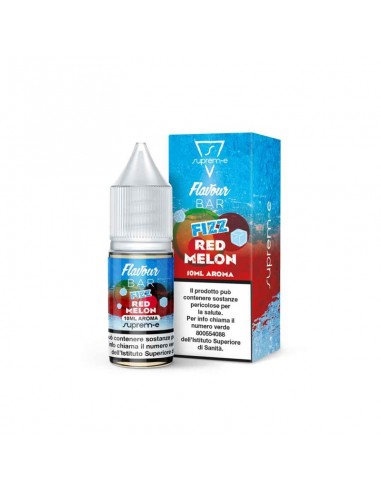 ADM FIZZ RED LEMON - Aroma...