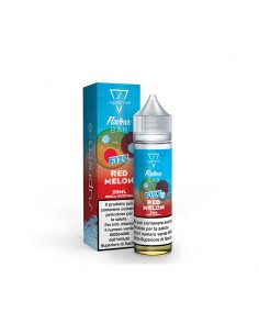 ADM Fizz Red Melon - Shot...