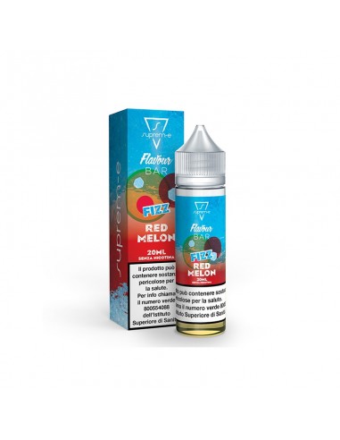 ADM Fizz Red Melon - Shot 20+40 -...