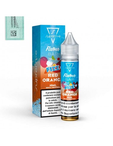 ADM FIZZ RED ORANGE - Aroma Scomposto...