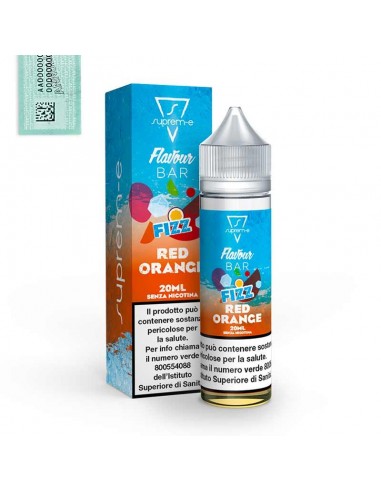 ADM Fizz Red Orange - Shot 20+40 -...