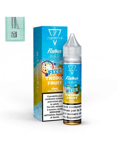 ADM FIZZ TROPIC FRUIT - Aroma...