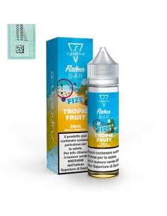 ADM Fizz Tropic Fruit -...