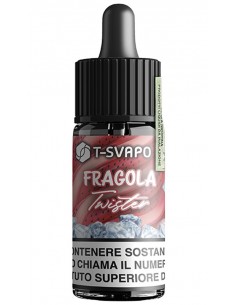 ADM Fragola - Aroma...