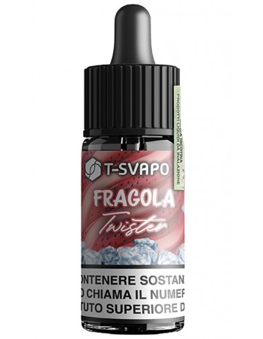 ADM Fragola - Aroma Concentrato 10ml...