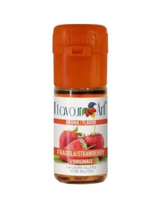 ADM Fragola Succosa - Aroma...
