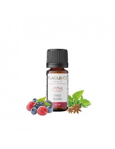 ADM Fred Berry - Aroma...