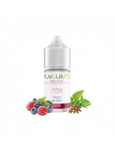 ADM FRED BERRY - Aroma...