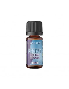 ADM Freezy aroma Blue Razz...
