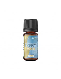ADM Freezy aroma Lemon Tea...