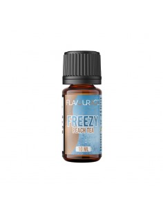 ADM Freezy aroma Peach Tea...