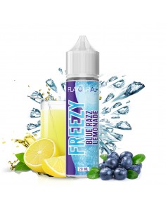 ADM FREEZY BLUE RAZZ...