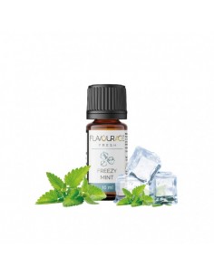 ADM FREEZY MINT - Aroma...