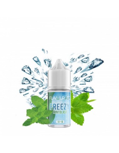 ADM FREEZY MINTBLAST - Aroma...