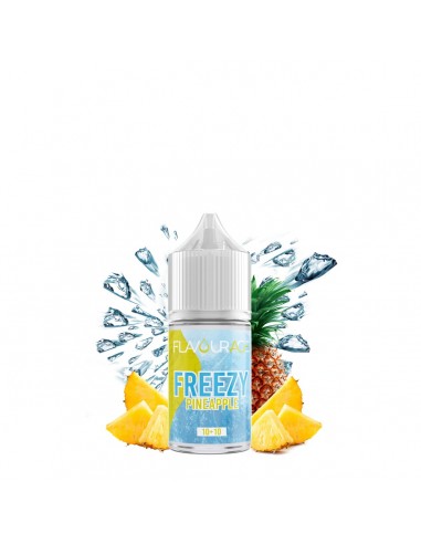ADM FREEZY PINEAPPLE - Aroma...