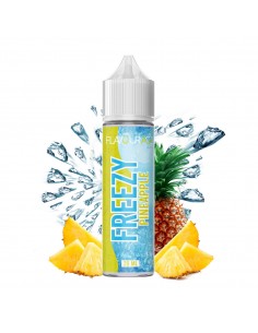 ADM FREEZY PINEAPPLE - Shot...