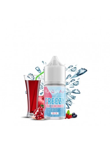 ADM FREEZY PINK LEMONADE - Aroma...