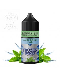 ADM FROZEN BONES  -...